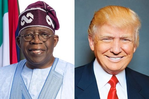 JUST IN: CPC Blacklist: 12 Nigerian Governors And Officials May Face US Sanctions