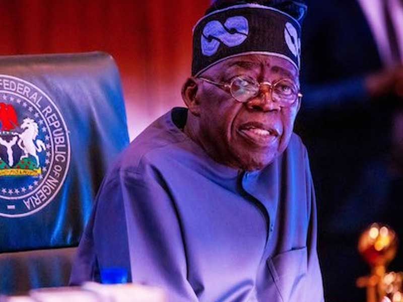 “Strengthening Security And Infrastructure: Tinubu Meets Regional Ministers”