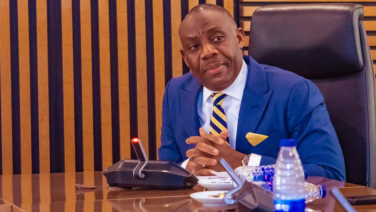 English Now Nigeria’s Teaching Language As FG Ends Mother Tongue Policy