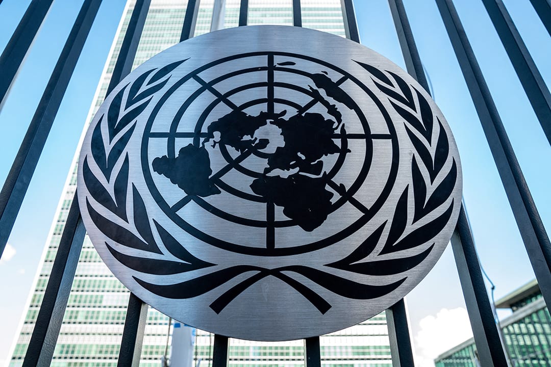 US Voices Deep Concern Over Rising Terrorism And Violence In West Africa At UN Security Council Briefing
