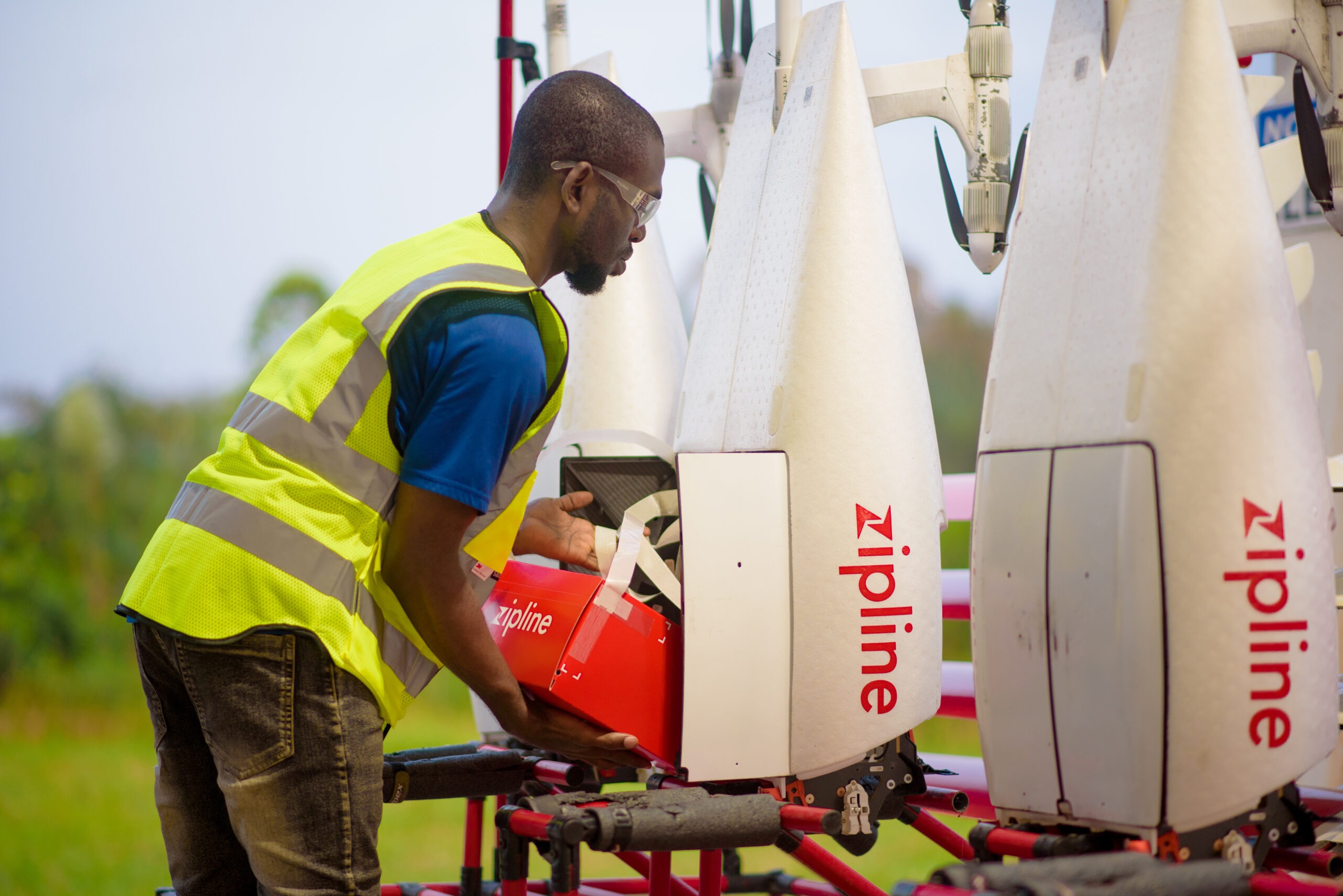Building Healthier Futures Through U.S. Innovation And Global Collaboration