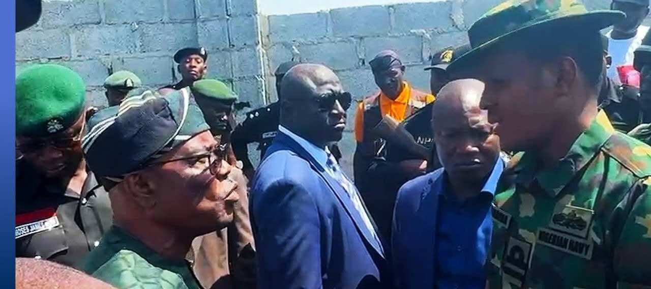 Buratai Warns: Wike’s Verbal Attack On Soldier Threatens National Security, Urges Immediate Apology