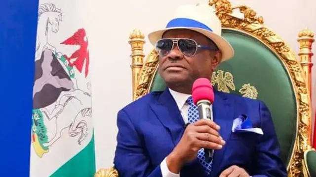 Wike Grants Abuja Land Use Violators 14 Days To Settle N5 Million Penalty