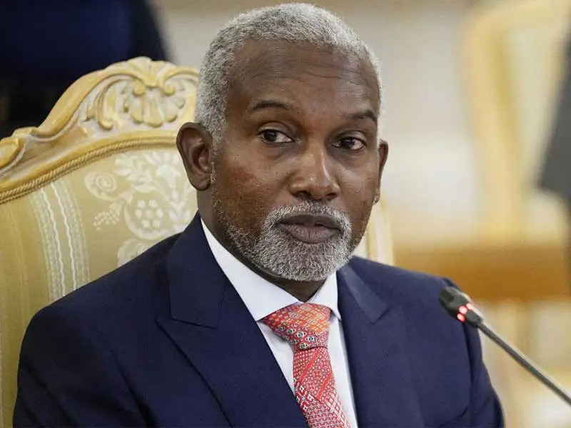 Nigeria’s Minister And Ex Canadian Lawmaker Clash Over Claims Of Christian Genocide