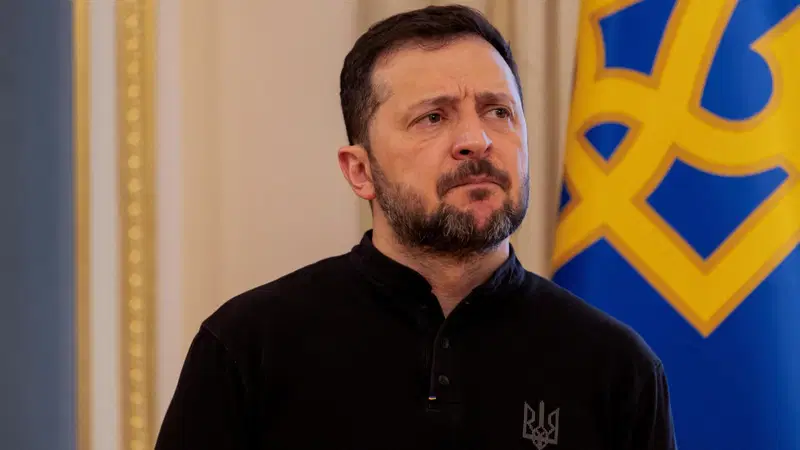 Ukraine Receives 1,000 Bodies Of Fallen Soldiers From Russia