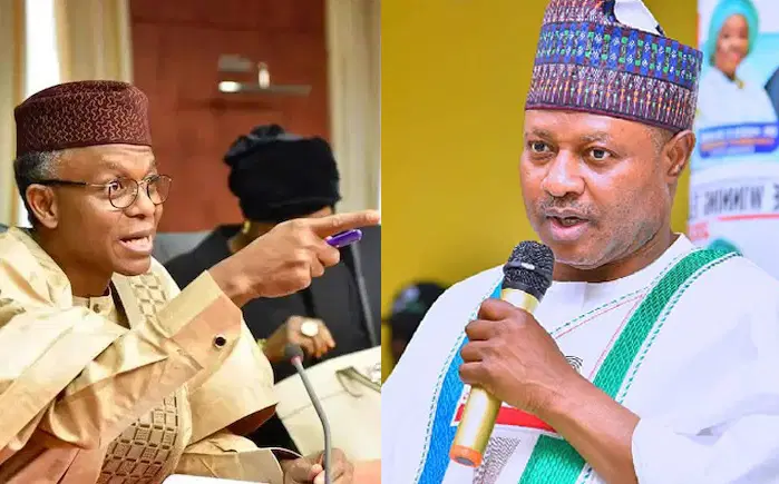 Kaduna Govt Rebuts El-Rufai Allegations Of ₦1 Billion Payment To Bandits