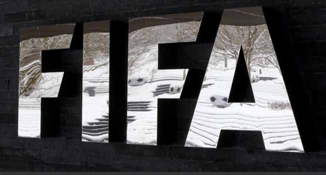FIFA Introduces New Peace Prize To Be Presented At World Cup Draw In Washington
