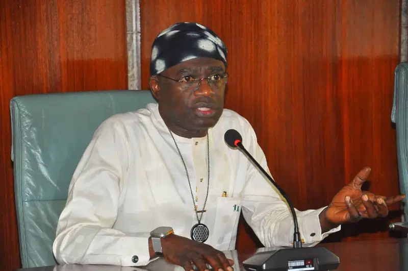 JUST IN: Benue Governor Rejects Claims of Genocide in State