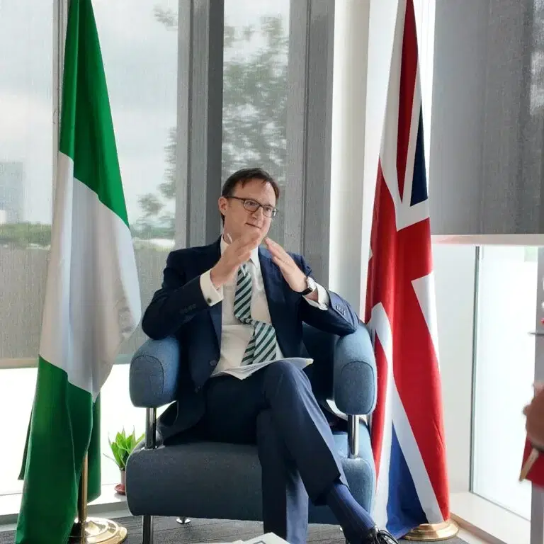 UK, Canada And Australia Launch Joint Drive To Fight Global Visa Fraud