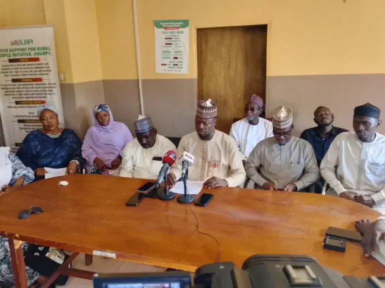 CSOs Say Kebbi Schoolgirls’ Abduction Aimed At Disrupting Education