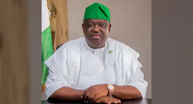 North Central APC Forum Says Yilwatda Cannot Stop Governor Muftwang From Joining Party