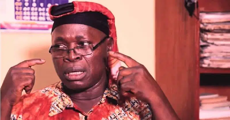 MURIC Questions CAN Over Trump Report On Nigeria