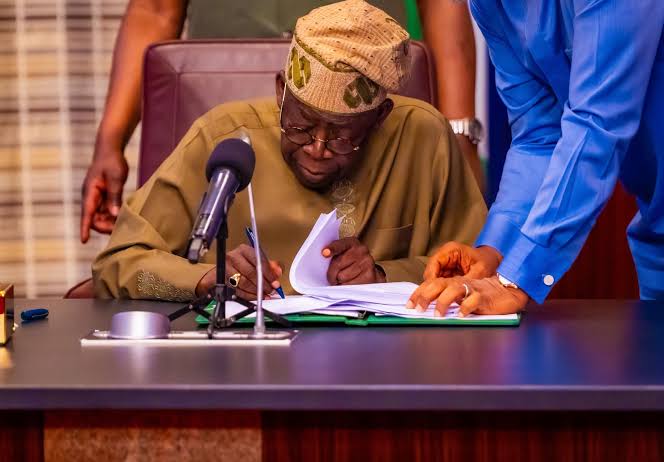 JUST IN: Fifty Tax Exemptions And Reliefs Set To Benefit Nigerians Under New Tax Laws