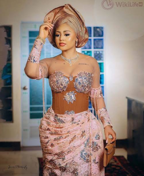 Regina Daniels Sparks Divorce Speculation Amid Ongoing Marital Crisis
