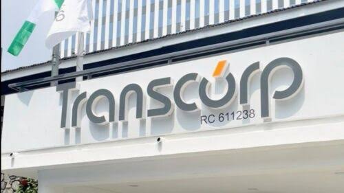 Transcorp Attributes Q3 Growth To Electricity Act And Improved Operations