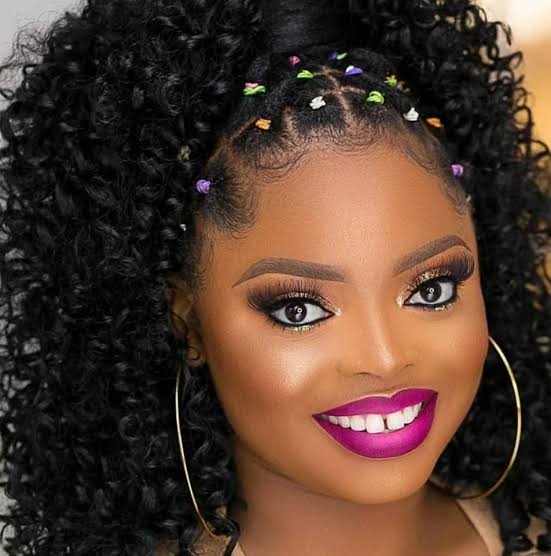 Juliana Olayode Shares Why She Chooses To Abstain From Sex Despite Temptations