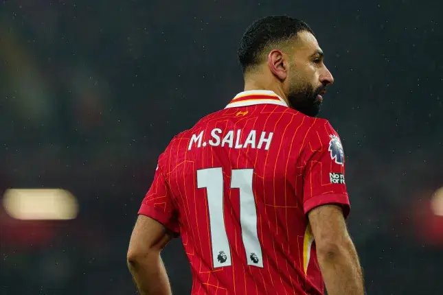 African Stars Shine Amid European League Action As Salah Faces Frustration