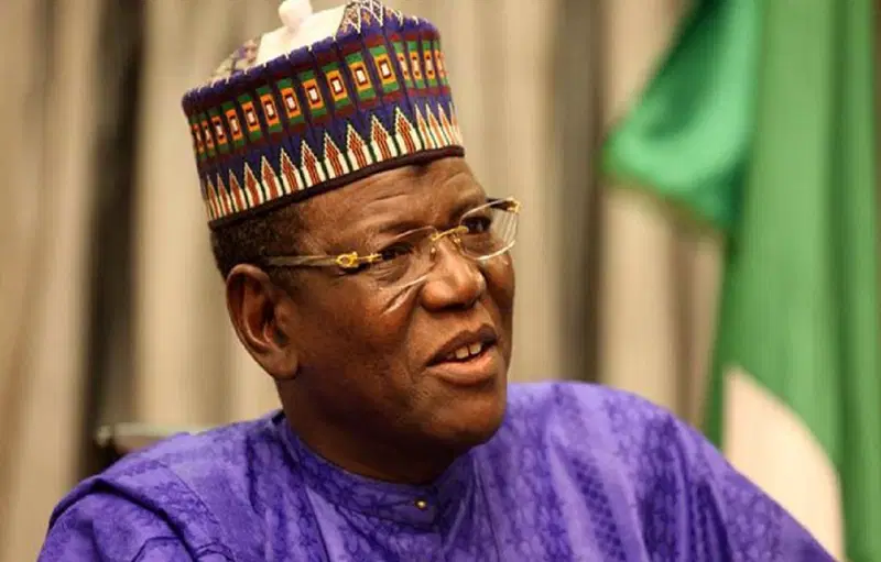 PDP Leaders Call for Reconciliation With Sule Lamido