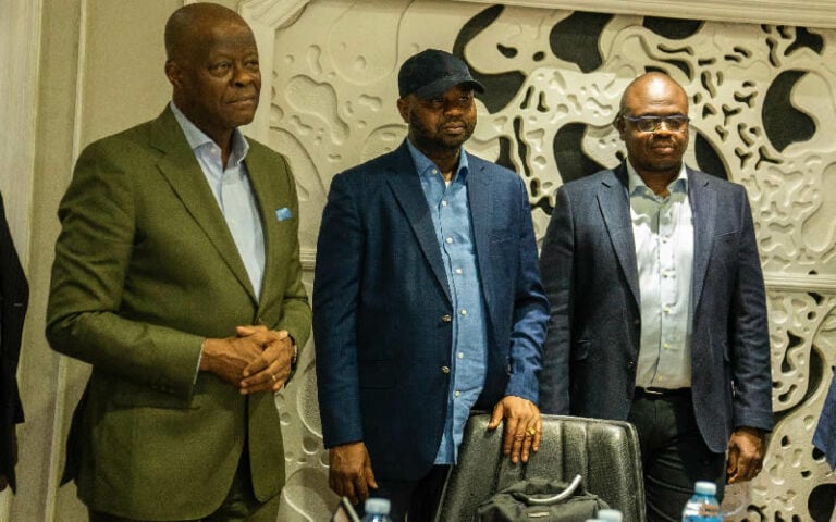 FG Begins Testing For National Single Window Ahead Of 2026 Launch