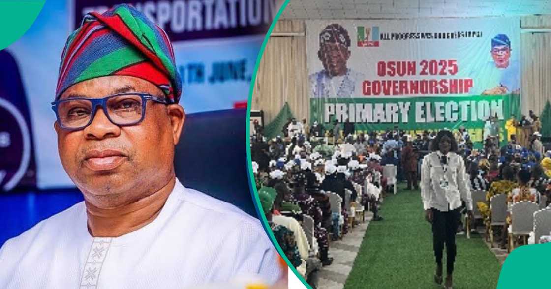 APC Names Bola Oyebamiji As Osun Governorship Candidate For 2026