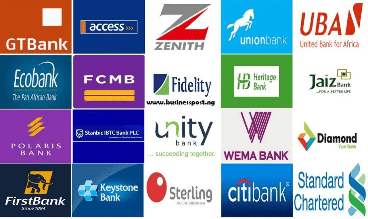 Full List Of Nigerian Banks That Have Secured Their Licences