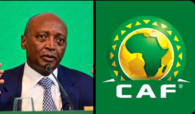 “CAF Boosts AFCON To 28 Teams: A Landmark Shift For African Football”