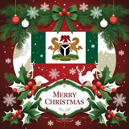 FG Declares Festive Season Holidays For Christmas And New Year