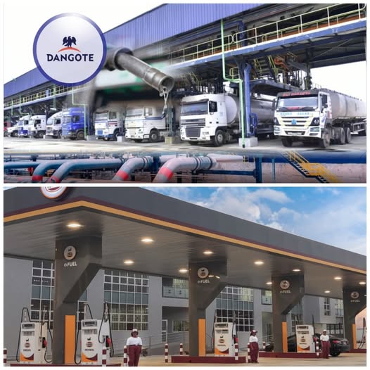 Dangote Activates Toll-Free Hotline For Nigerians To Report MRS Stations Overcharging Petrol