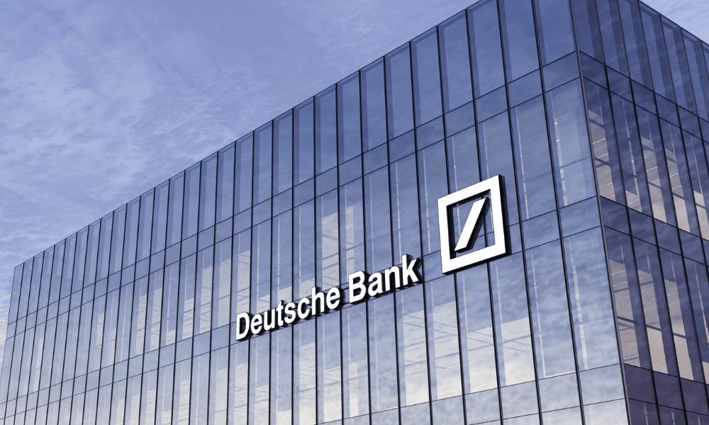 Deutsche Bank Shows Interest In Financing Carter, Third Mainland Bridges As FG Seeks Private Investment