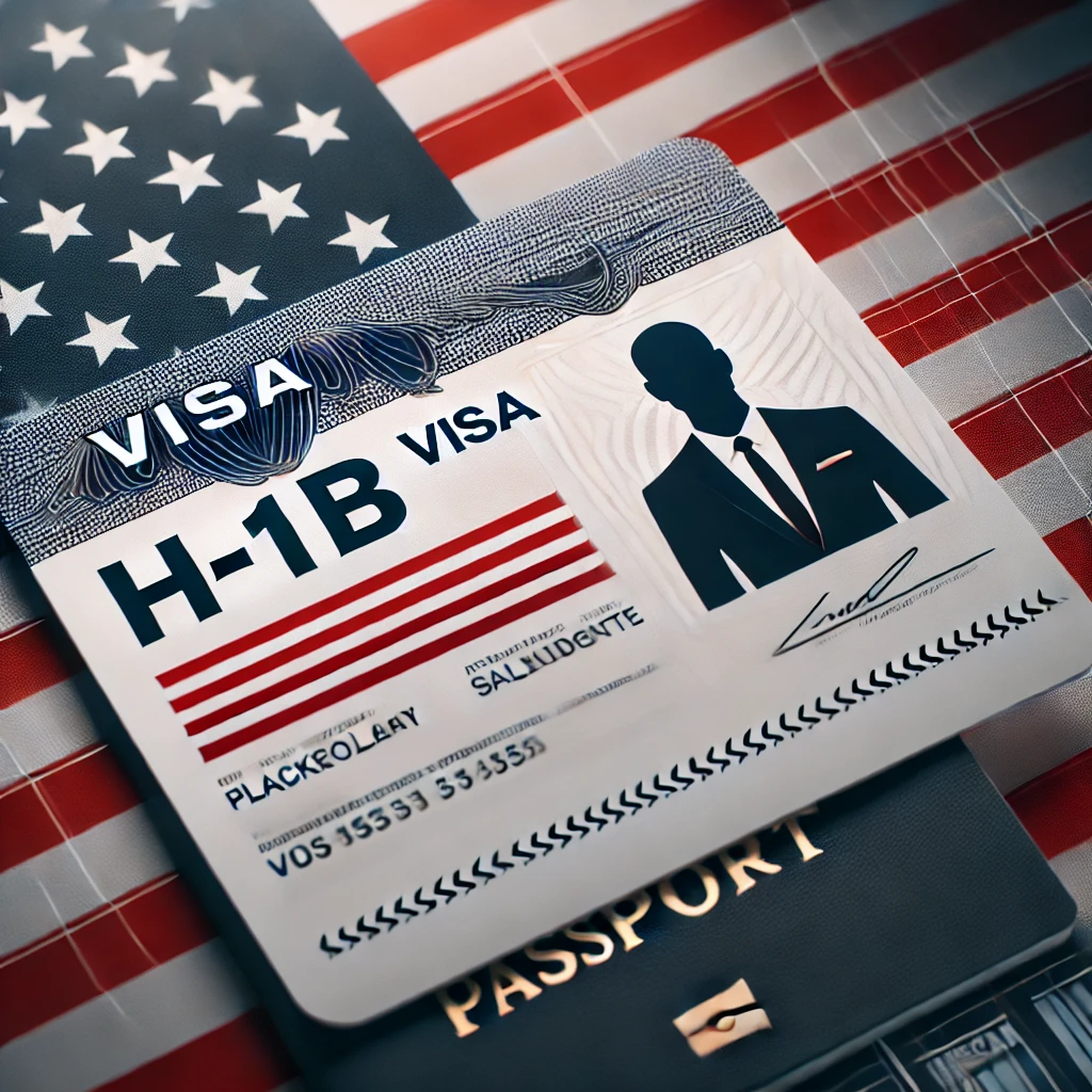 U.S. Ends H-1B Visa Lottery, Moves To Skill & Wage-Based Selection