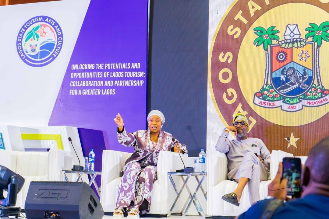 Lagos State Declares It Is Ready For Festive Season Tourism Activities