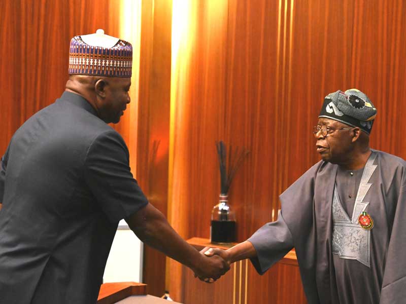 Nigeria’s Safety Guaranteed, Defence Minister, General Musa Declares