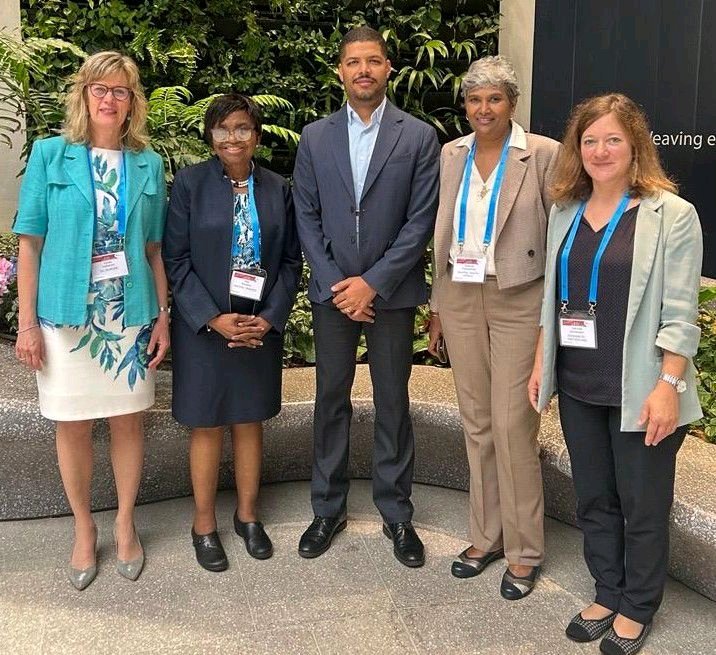 In A Historic Move, NAFDAC Joins The Ranks Of The World’s Foremost Drug Regulators Within The ICH