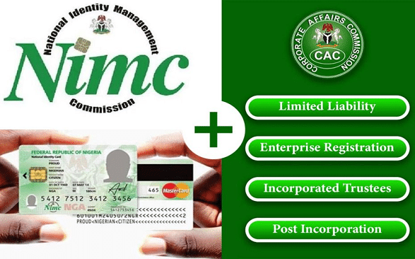 From 2026, Your NIN Or CAC Number Becomes Your Tax ID — FIRS