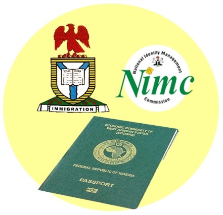Nigerians In The Diaspora Urge Swift Government Response To Passport And NIN Delays