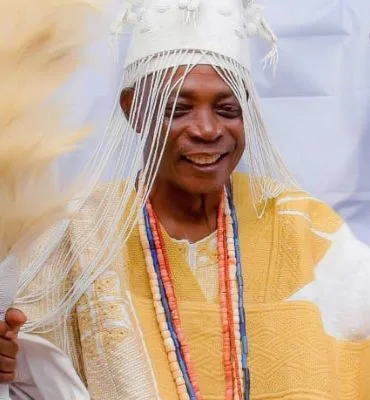 Olubadan To Confer New Titles On Makinde, Sanusi, And Seven More Chiefs Friday