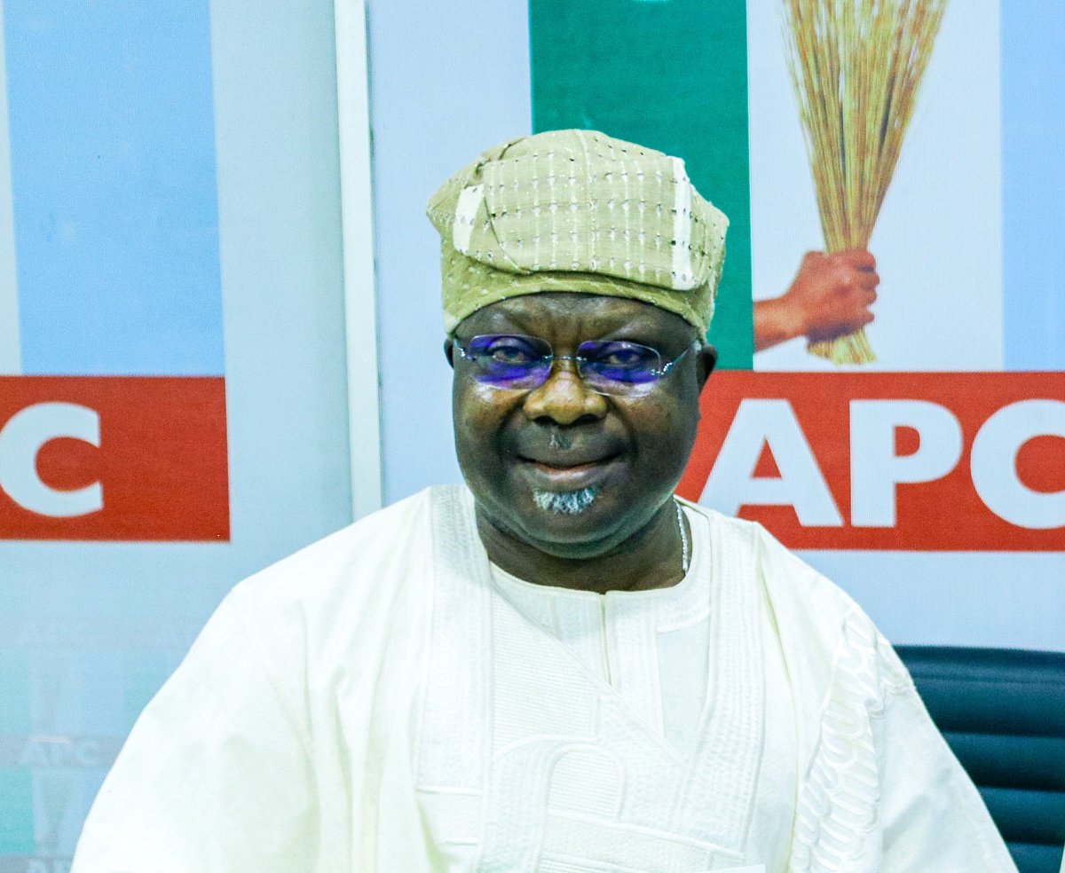 “Osun APC Primary: Omisore, Six Aspirants Disqualified By Screening Committee”
