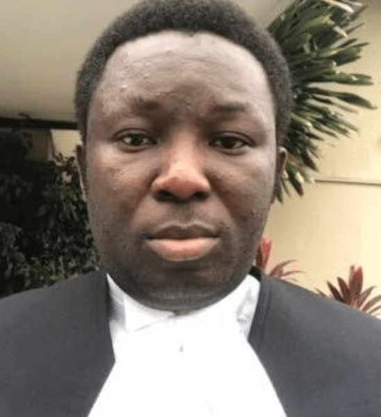 “Tinubu Picks EFCC SAN, Rotimi Oyedepo To Lead Federal Prosecutions”