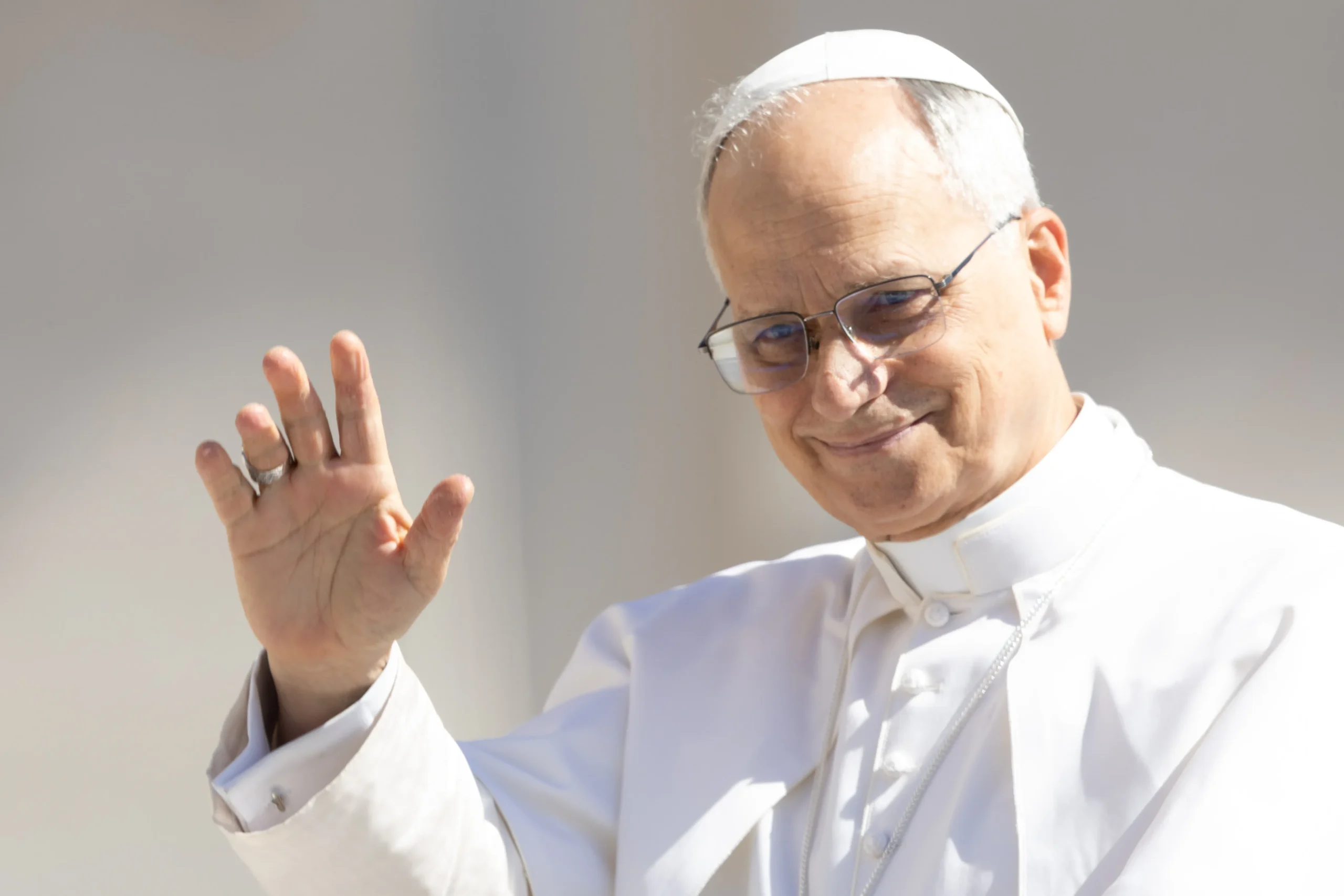 Pope Leo XIV Maps Out African Journey, Preparing For 2026 Algeria Pilgrimage