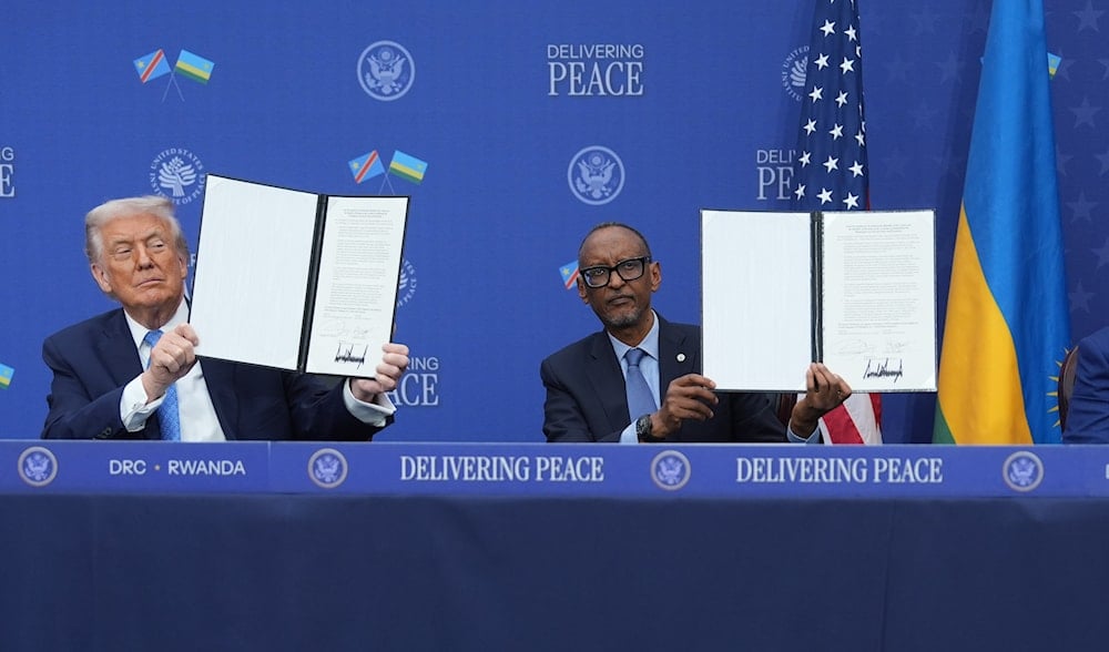 U.S. Sanctions On Rwandan Actors Undermining Peace In The Great Lakes