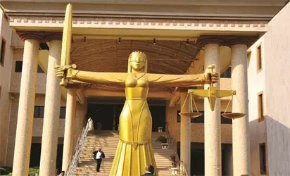 BREAKING: Supreme Court Nullifies Tinubu’s Pardon, Upholds Maryam Sanda’s Death Sentence