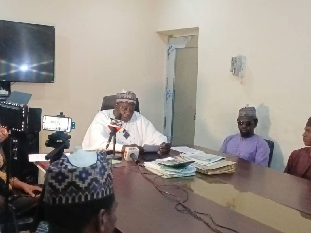 Bauchi Islamic Scholar Rejects Calls To Abolish Sharia Law In Nigeria
