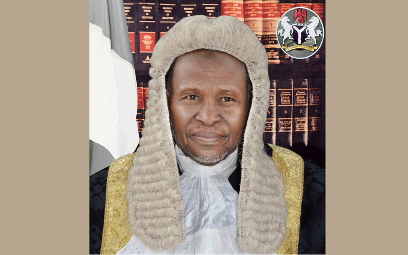 Passing Of A Jurist: Nigeria Reflects On The Death Of Former CJN, Ibrahim Tanko Muhammad