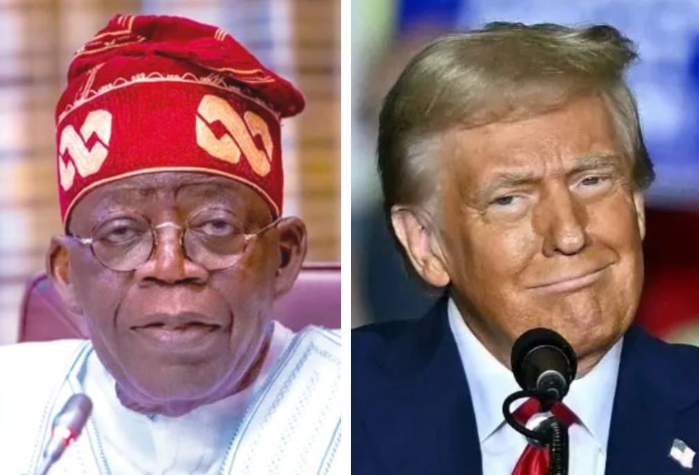 Trump Administration Enacts Visa Ban On Nigerians Linked To Funding Or Supporting Genocide Against Christians