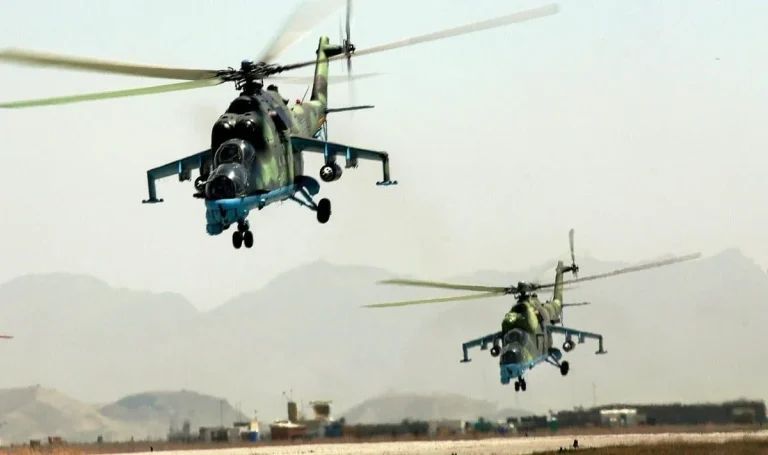 U.S. Resumes Aerial Intelligence Operations Over Nigeria After Sokoto ISIS Assaults