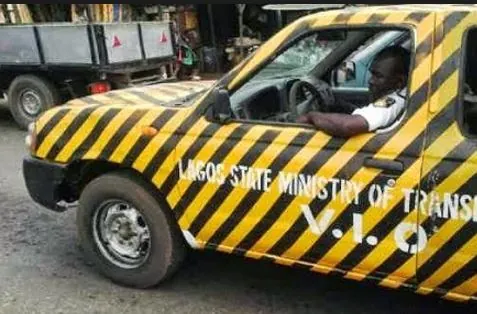 Appeal Court Confirms: VIO Cannot Confiscate Vehicles Or Levy Fines