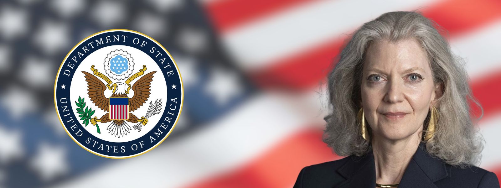 U.S Under Secretary, Hooker’s Strategic Diplomatic Mission: Nigeria, Oman, Bahrain, And Rome