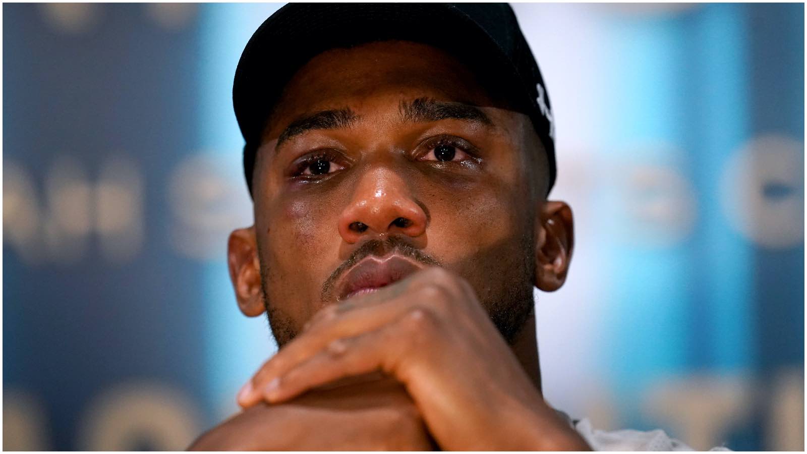 “Boxing Star, Anthony Joshua Shaken By Deadly Car Accident — Uncle Comments”