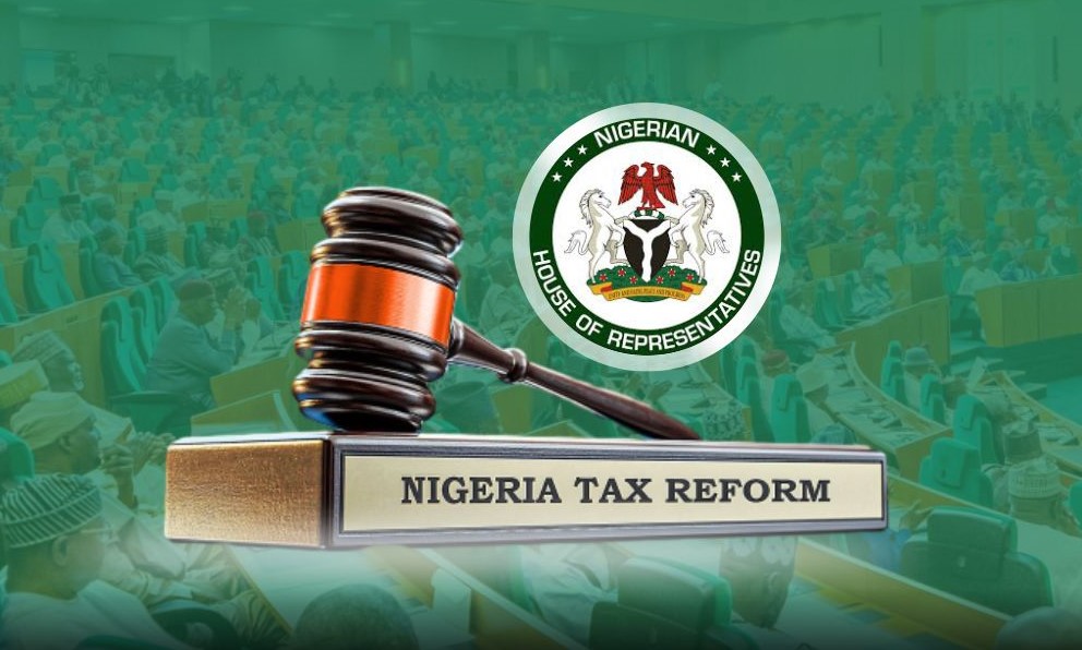 “House Of Reps Publishes Verified Tax Acts To Quell Alteration Allegations”