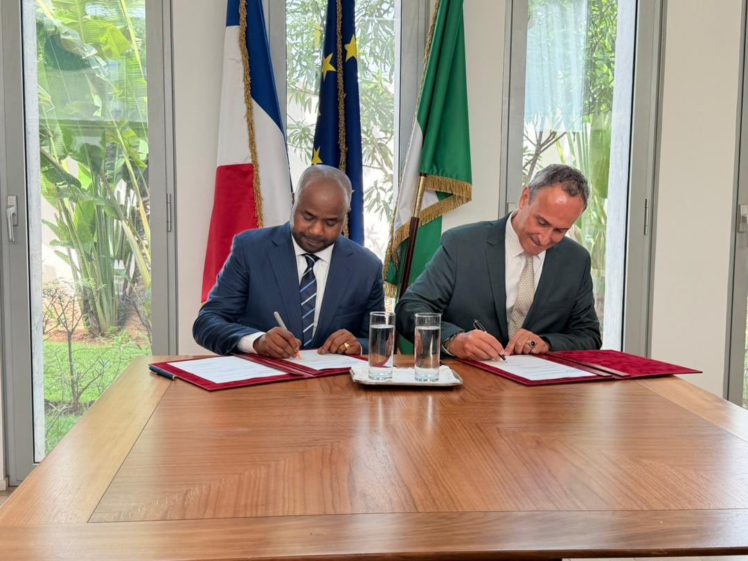 “Nigeria-France Tax Agreement Safe, Says NRS Chairman”